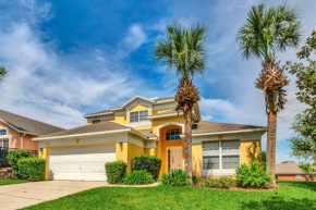 Fiesta Key Drive Villa #259845 Villa